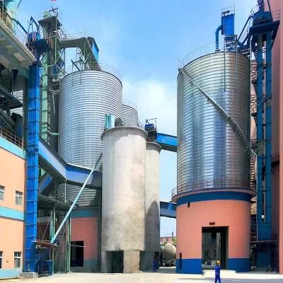 CE Certification Provide Rice Mill Bucket Elevator for Sale