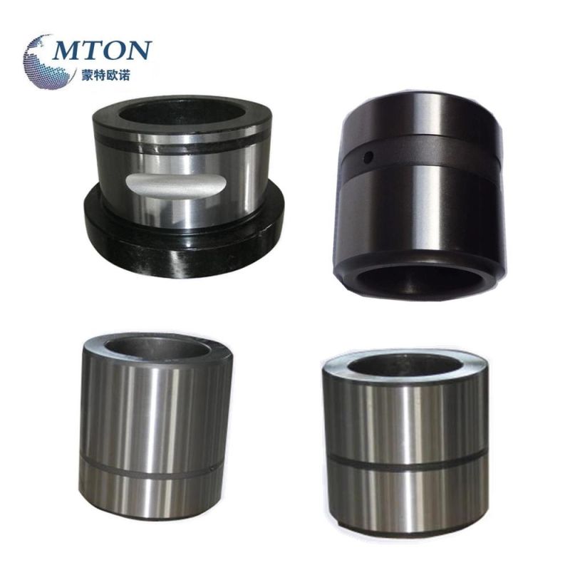 Forge Alloy Steel Indeco Atlas Mkb Blt Excavator Spare Parts Hydraulic Hammer Bushing Inner Bush with Durable