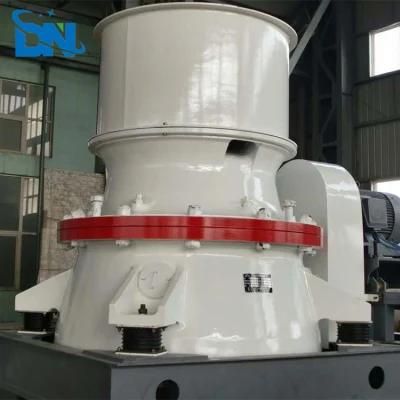 Rock Stone Single Cylinder Hydraulic Cone Crusher for Sale From China