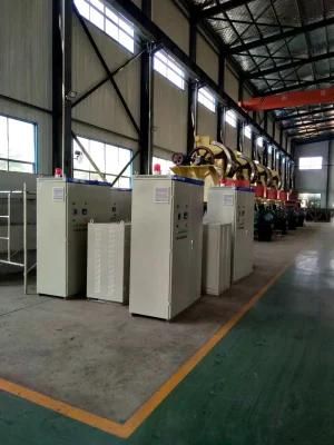 High Gradient Magnetic (magnet) Separator for Processing Kaolin Equipment Dls-50