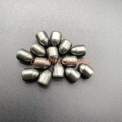 Grewin-Mining Tools Rock Drilling Parts Tungsten Carbide Buttons