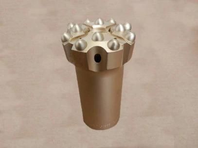 T45, T51 Tophammer Threaded Button Bit for Drilling