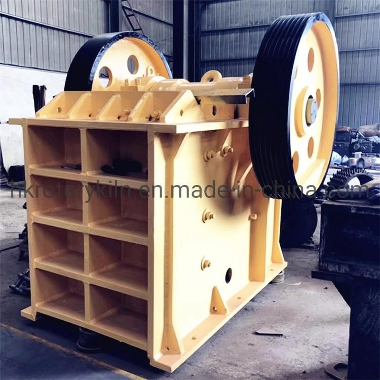 PE-600X900 Jaw Crusher Quartz for Sale