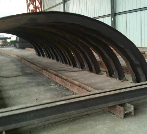High Quality! ! ! 29u Mining Steel Support 29kg/M