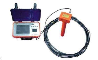 Transient Electromagnetic Instrument (TEM) for Coal Mines