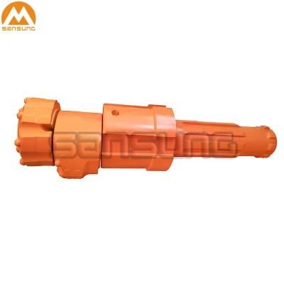 Odex DTH Hammer Drill Bit for Eccentric Casing System
