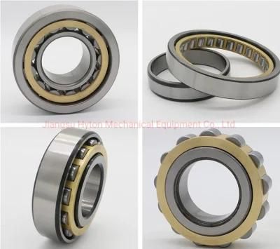 Roller Bearing Apply to Nordberg HP Series Cone Crusher Spare Parts HP3 HP4 HP5