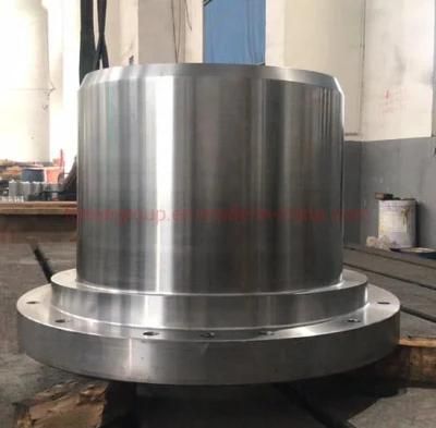 Crushing Equipment Cone Crusher Eccentric Assy Suit Nordberg HP3 HP4 Spare Parts ...