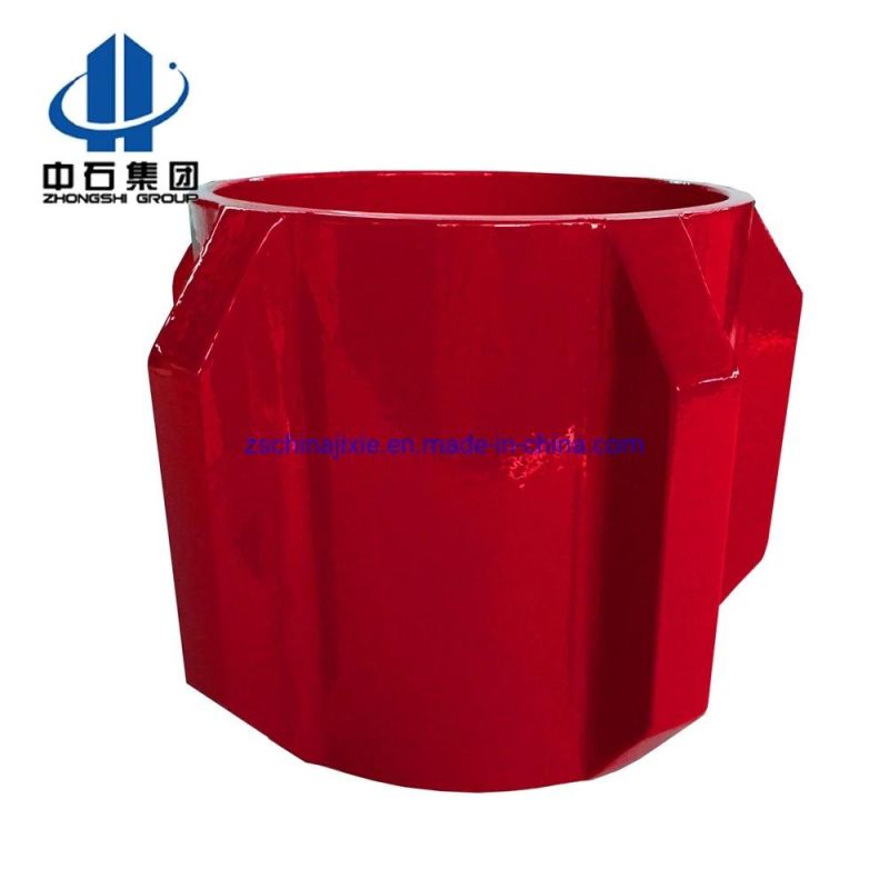 API Rigid Turbulator Centralizer