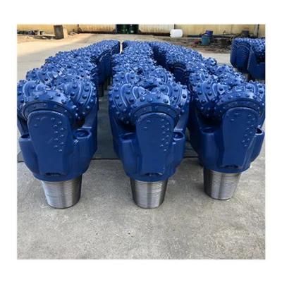 High Quality Tic Tricone Drilling Drag Bit for Water Well