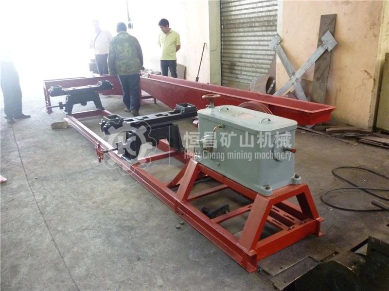 1-2 Tph Gravity Separator Concentrator Gold Shaking Tables for Gold Mining Seaparating