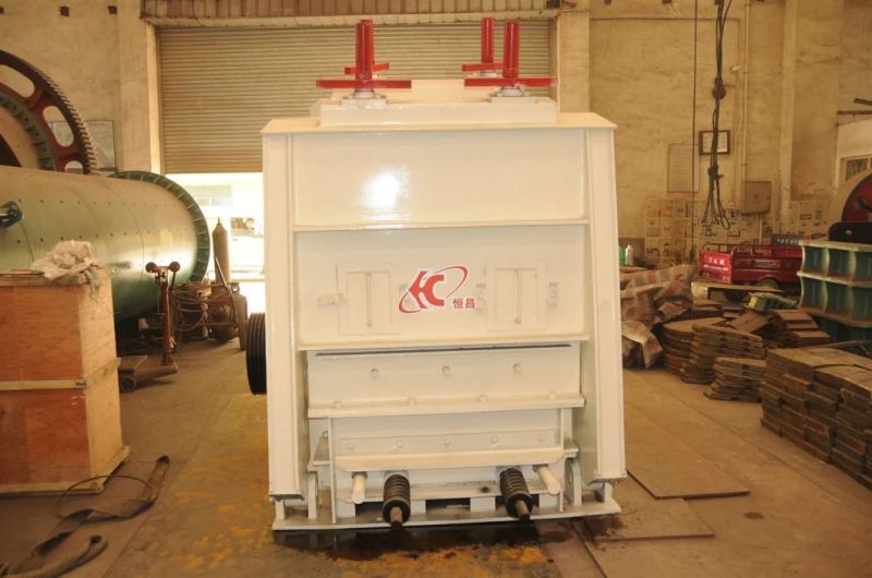 High Quality Small Graphite/Stone Impact Crusher for Sale