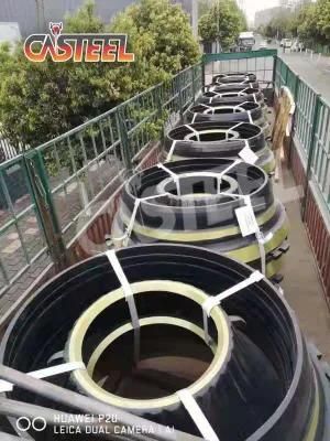 Gp550 Cone Crusher Parts, Single Cylinder Cone Crusher Parts for Quarry
