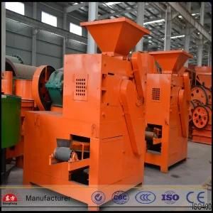 Iron Powder Briquette Machine of Henan Zhengzhou Dongfang