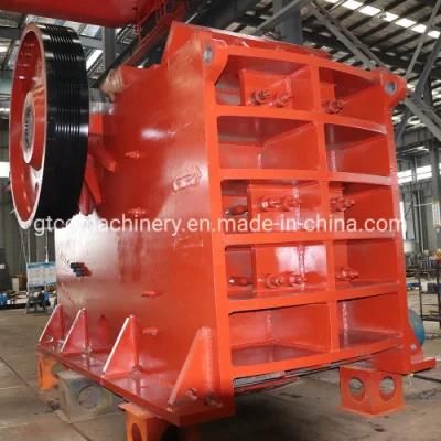 Mobile Jaw Crusher for Sale