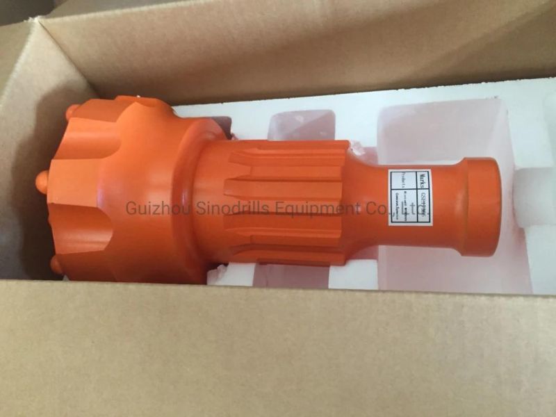 Water Well Drilling Bit DTH Bits M60 190mm