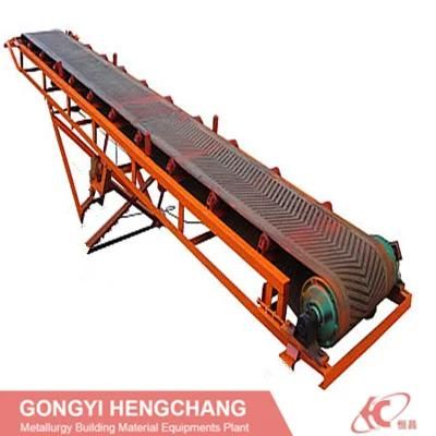 Large Capacity Sawdust/Rice Husk/Coal Automatic Conveyor System