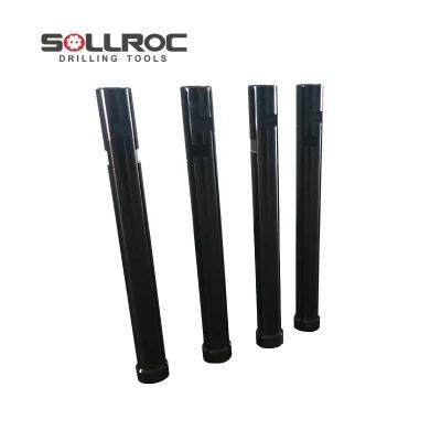 Sollroc Sampling and Drilling Src054 Mining Rock RC Drill Hammer
