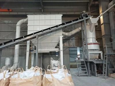 New Technology Sand Making Machinery Silica Crushing Plant Factory Price