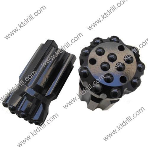 Retrac Thread Drill Bit Rock Button Bit