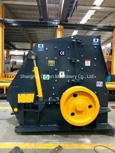Aggregate Quarry Jaw Crusher for Priamry Crushing