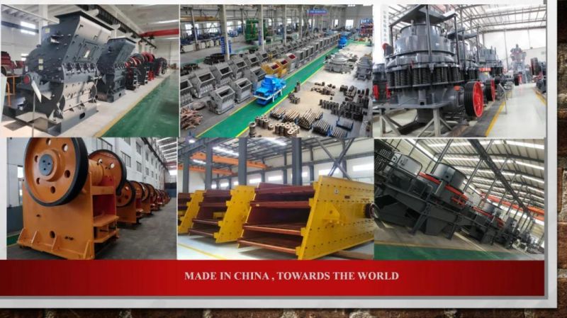 Good Quality Lsx/2lsx Series Screw Sand Washer/Spiral Sand Washer Applicated in Sand Washing & Mining Ore Washing