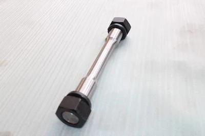 Excavator Hydraulic Hammer Furukawa Breaker Part Throught Bolt Side Bolt