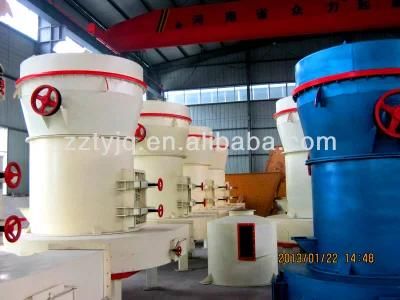 Coal Grinding Mill Machine Widely Used in Many Industry