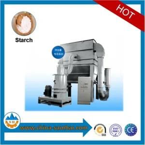 Acm Grinding Machine for Powder Paint Manufacturing with Competivite Price