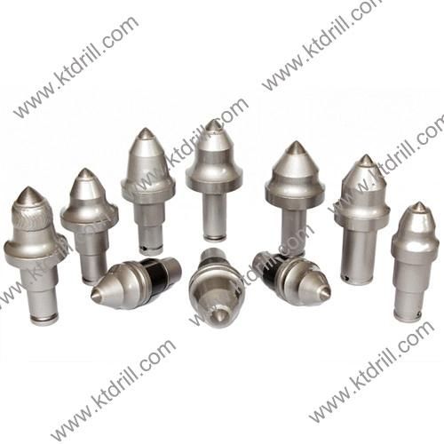 Coal Mining Drill Bit Tungsten Carbide Mining Teeth U84