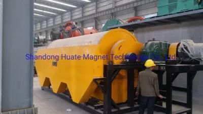 China Supplier Pulley Separator