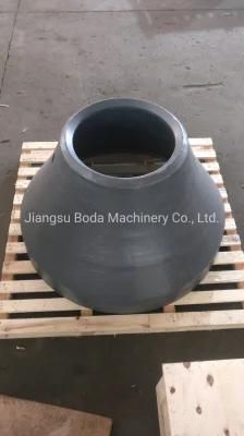 CS420/S2800 442.8522-90 Concave Lower Upper Suit for Svedala Cone Crusher Wear Parts