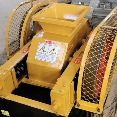 Crushing Machine Roller/Mobile Jaw/Portable/Impact/Cone/Hammer Crusher for ...