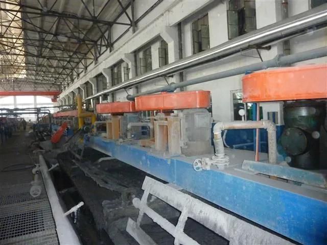 Copper Flotation Deparator for Flotation Plant