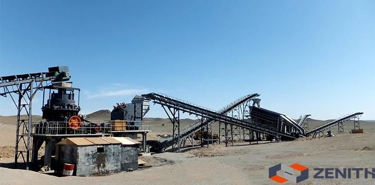 Aggregate Plant, Aggregate Crushing Plant, Aggregate Stone Crushing Plant