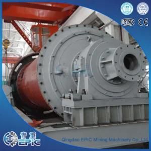 Gold Ore Beneficiation Plant Wet Process Ball Mill