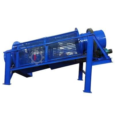 High Efficiency Sand Washing Machine Trommel Screen for Sale