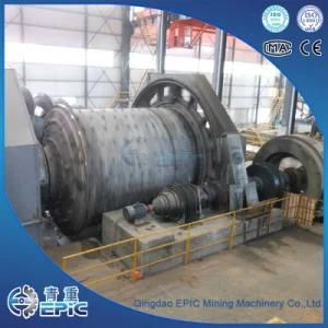 ISO 9001 &amp; Ce Small Ball Mill for Sale (MQGg)