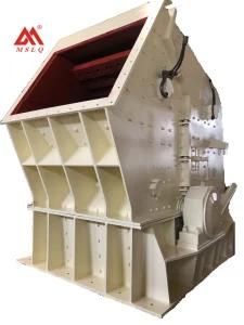 PF Series Hydraulic Rockstone/Secondary/Mining/Quarry/Aggregate Crusher