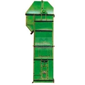 Heavy Duty Bucket Elevator with Plate Chain