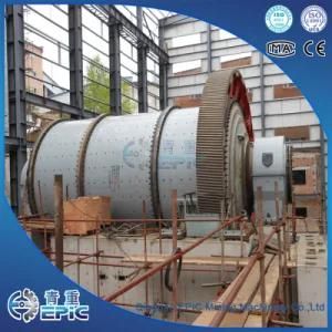 Various Model Grinding Ball Mill for Cement Production Line