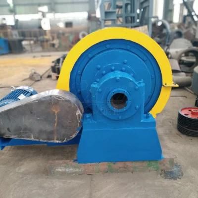 1 Ton Per Hour Wet Grinding Ball Mill on Sale