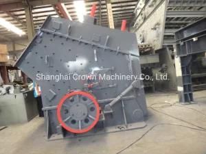 PF Series Mining Stone Crusher Impact Crusher His