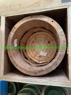 Cone Crusher Accessories Thrust Bearing Suit Nordberg HP500 HP700 Spare Parts