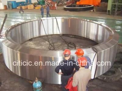 Rotary Dryer Foring Tyre