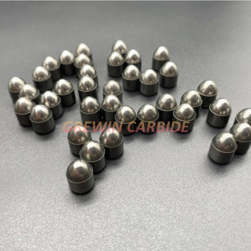 Grewin-Tungsten Carbide Mining Tips, Tungsten Carbide Button, Tungsten Carbide Insert Buttons