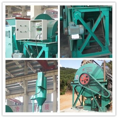 99% Recovery Gold Refining Gold Centrifugal Concentrator