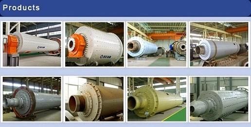 Low Energy Consumption Stone Ball Mill