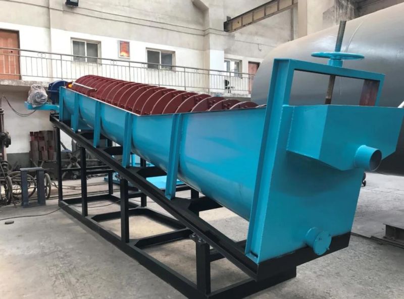 High Efficient Spiral Classifier for Sale