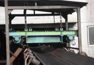 Magnetic Separator Dry Magnetic Separator for Mining Bauxite